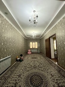 Жилой дом в микрорайоне 