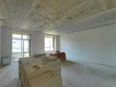 Просторная 1-комнатная 40м² в ЖК ORBITA, Юго-Восток, Дюсембекова 34/2