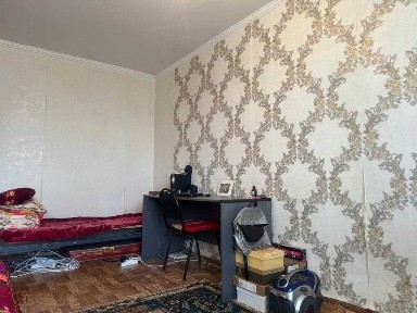 *Продается 1- комн в Городе ! ПОМОЩЬ В ИПОТЕКЕ! СРОЧНО ТОРГ!