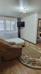 Сдам двухкомнатную квартиру