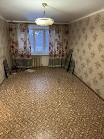 Продам 2-комнатную квартиру по адресу Фрунзе 3