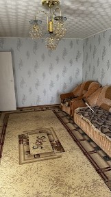 Продам 3-комнатную квартиру по улице Сандригайло 53