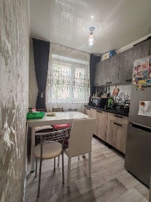 Продам 3комнатную квартиру!