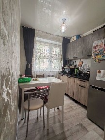 Продам 3комнатную квартиру!