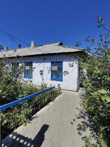 4-комнатный дом с гаражом, хоз. постр. и зем уч 11 соток, ЖБИ ул. Ленская