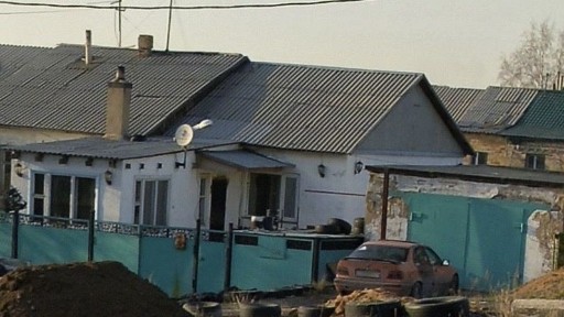 Продам дом в майкудуке на Винницкой, напротив воинской части.