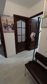 Продаю 3 ком. квартиру. В авангарде 4 мкр, дом 4