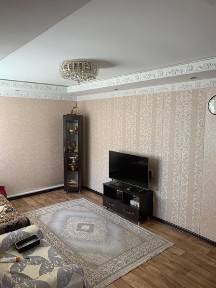 Продается 4-х комн-й дом со всей мебелью г. Аягоз