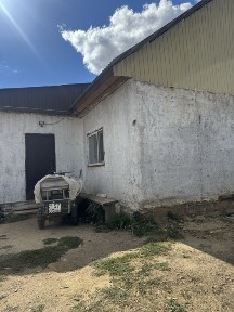 Продам дом. Вторая дачная по красноярской трассе
