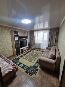 1 ком по часам, посуточно