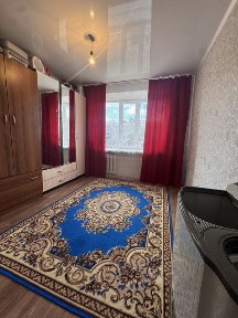 Продается 2-х ком общежития в районе Жазира