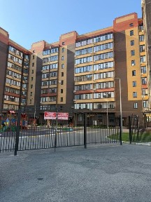 Продажа квартир! Торг есть! Абая 244