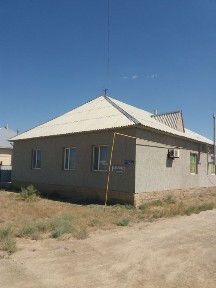 Кызылординская область, Жанакорган