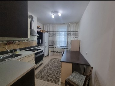 Сдам левый берег Сауран 3/1 квартира 70м 2комнаты хозяин