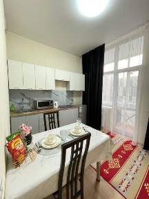 Продам 1 комнатную квартиру 42 м2.