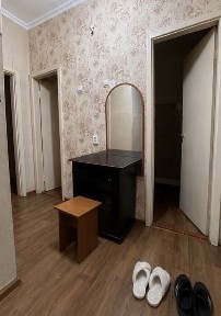 Ищем девочку для совместного проживания
