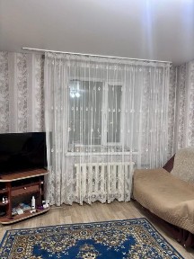 Продам 2-х комнатную квартиру