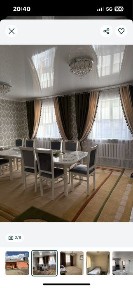 Жер уй сатылады 4 бөлме