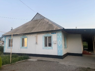 Продается дом Чубар