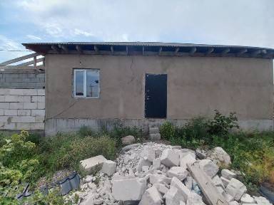 Продам срочно дом находится хорошим месте