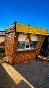 Продам бутик с оброудованием! Можно в рассрочку.