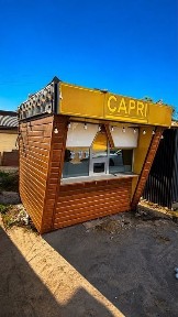 Продам бутик с оброудованием! Можно в рассрочку.