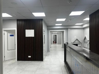 Западно-Казахстанская область, Уральск, 2-й рабочий