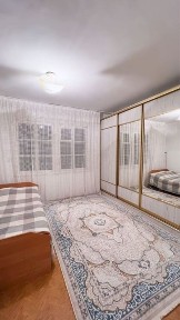Жамбылская область, Шу