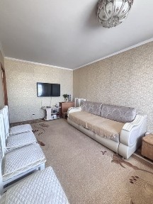 Продам 3 комн. новой план.