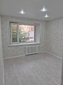 Продажа 1 ком. квартиры. Новая