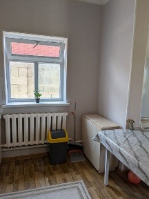 Пахтакор 2 ден времянка сатылады