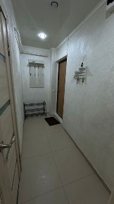 Продам квартиру частично мебелированная