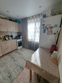 Продаём 2 комнатную квартиру УП на 8 микрорайоне