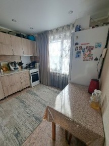 Продаём 2 комнатную квартиру УП на 8 микрорайоне