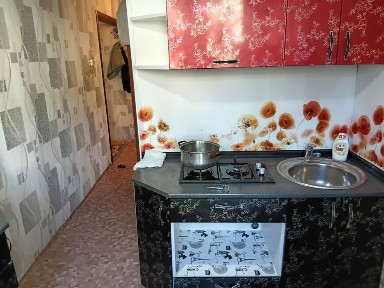 Продам 2х комнатную квартиру