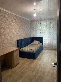 Продажа 2-комнатной квартиры ул. Спортивная