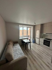 Продажа 1-комнатной квартиры р-н Береке
