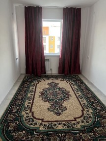 Сдам квартиру на длительный срок