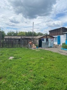 Дом в поселке Мамай Батыр