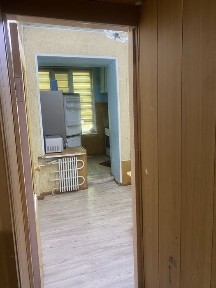 Ұзақ мерзімге 1 бөлмелі уй жалға беріледі