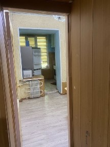 Ұзақ мерзімге 1 бөлмелі уй жалға беріледі