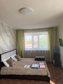 Акмолинская область, Кокшетау, Первая аптека