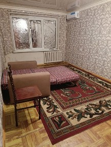 Сдам однокомнатную квартиру в мкр привокзальный 5