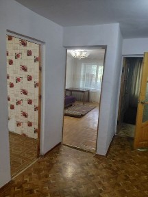 Сдам 2х ком кв. На Рыскулова Сатпаева