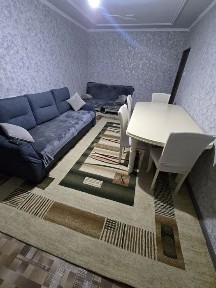 Сдаётся квартира