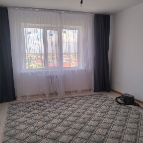 Квартира жалға беріледі