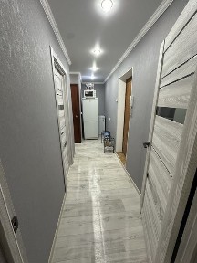 Западно-Казахстанская область, Мичуринское