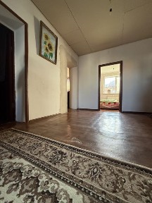 Старый аэропорт саман 2011г, 5соток цена 18,5млн