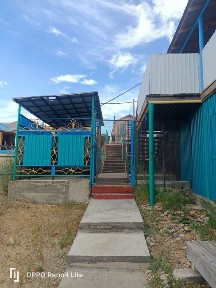 Продам базу отдыха Окуньки