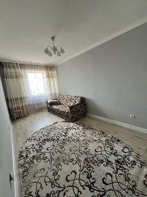 Сдам квартиру на длительный срок. Астана. ЖК Кен Дала